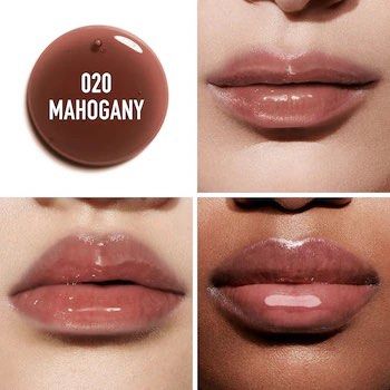 Dior Addict Lip Maximizer Plumping Gloss 6ml  SonAuth Official