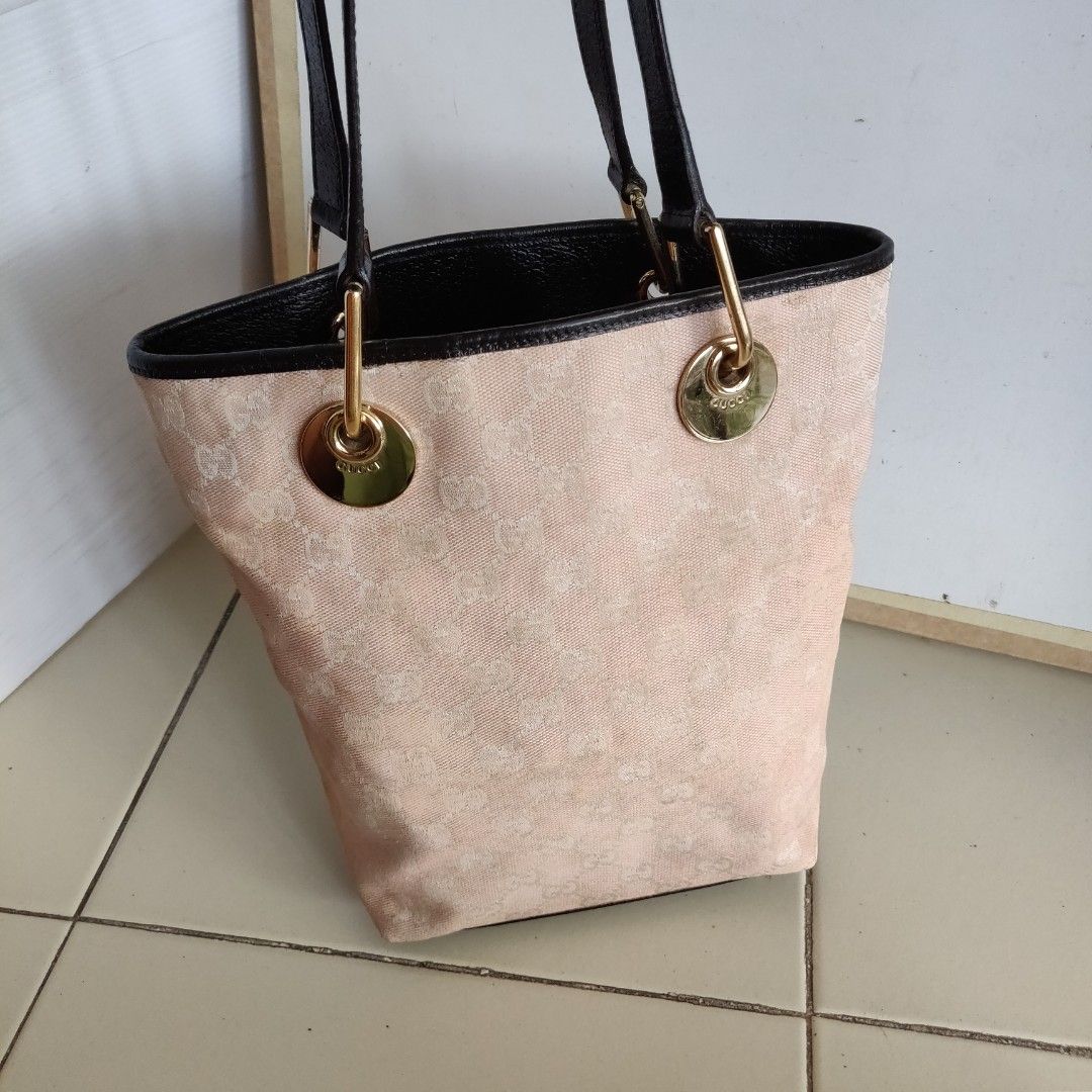 Authentic Gucci bag small size Men s Fashion Bags Sling Bags on
