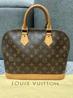 Authentic louis vuitton