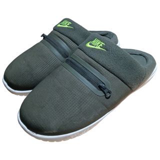 Authentic Nike Burrow Slippers