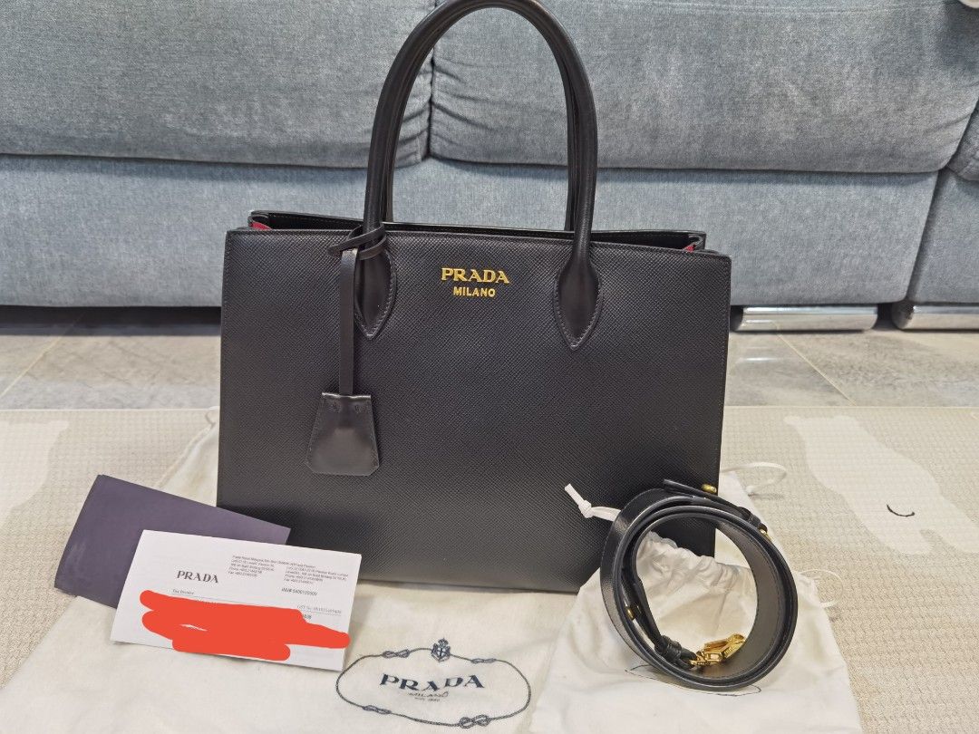 Prada 1ba153 shop