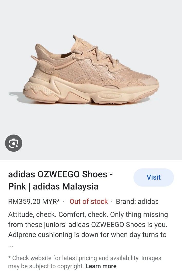 Adidas uk online website down