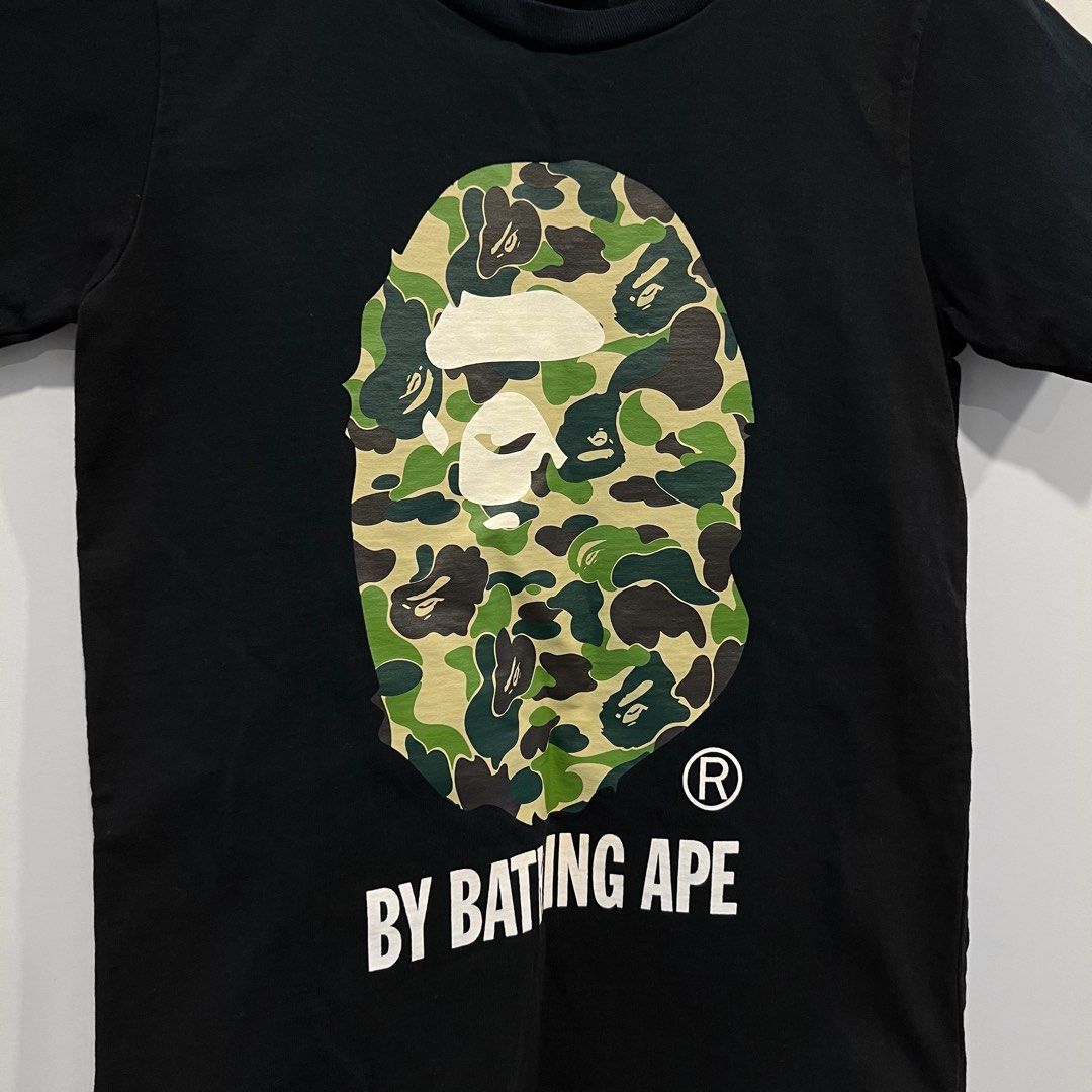 Babe and ape hot sale