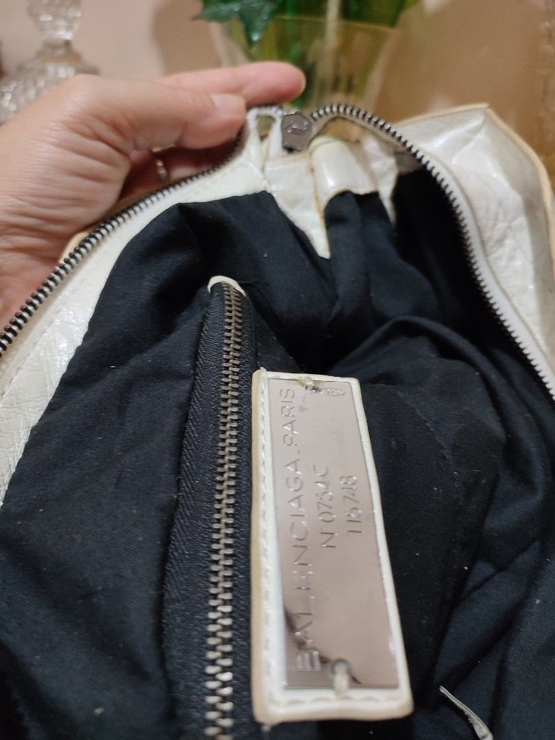 Balenciaga 1157483444 top