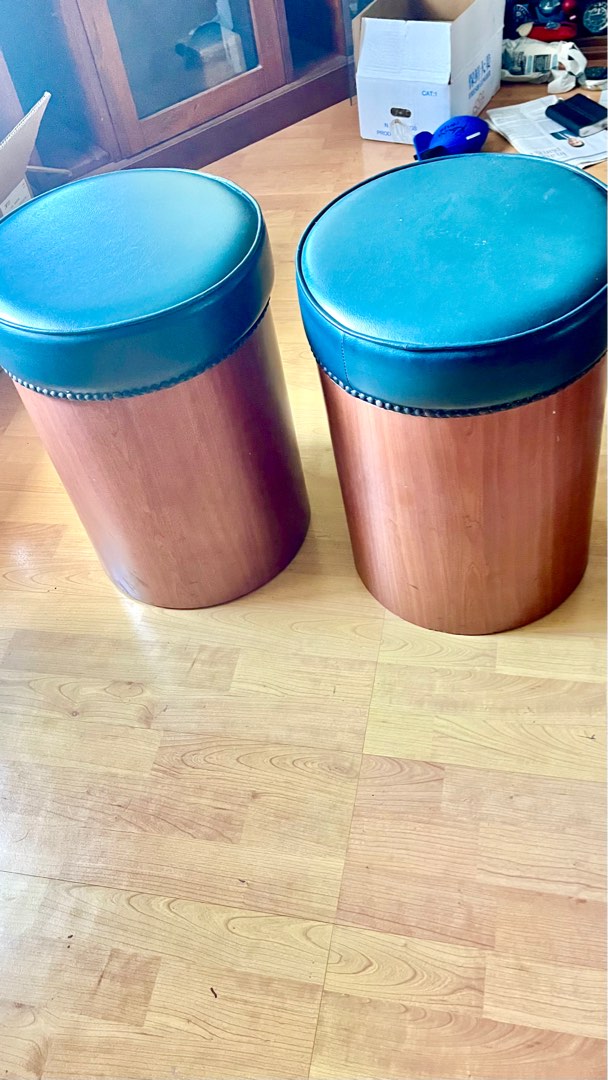 Bar Stools, Furniture & Home Living, Furniture, Other Home Furniture on