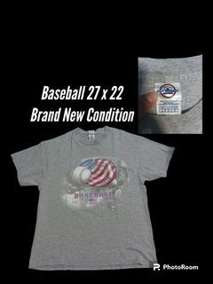 Baseball (Delta Pro Weight)