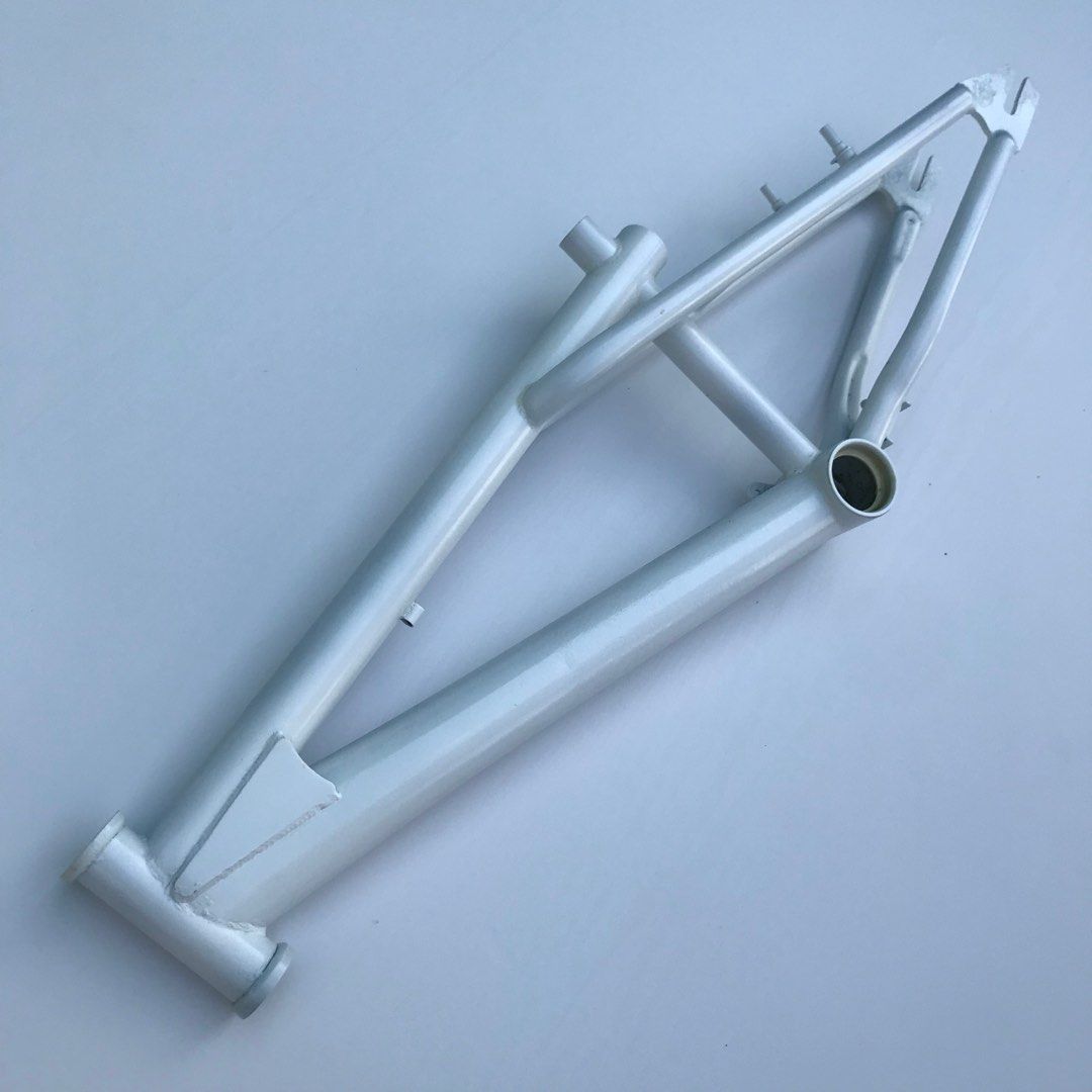 Mongoose outer limit best sale parts