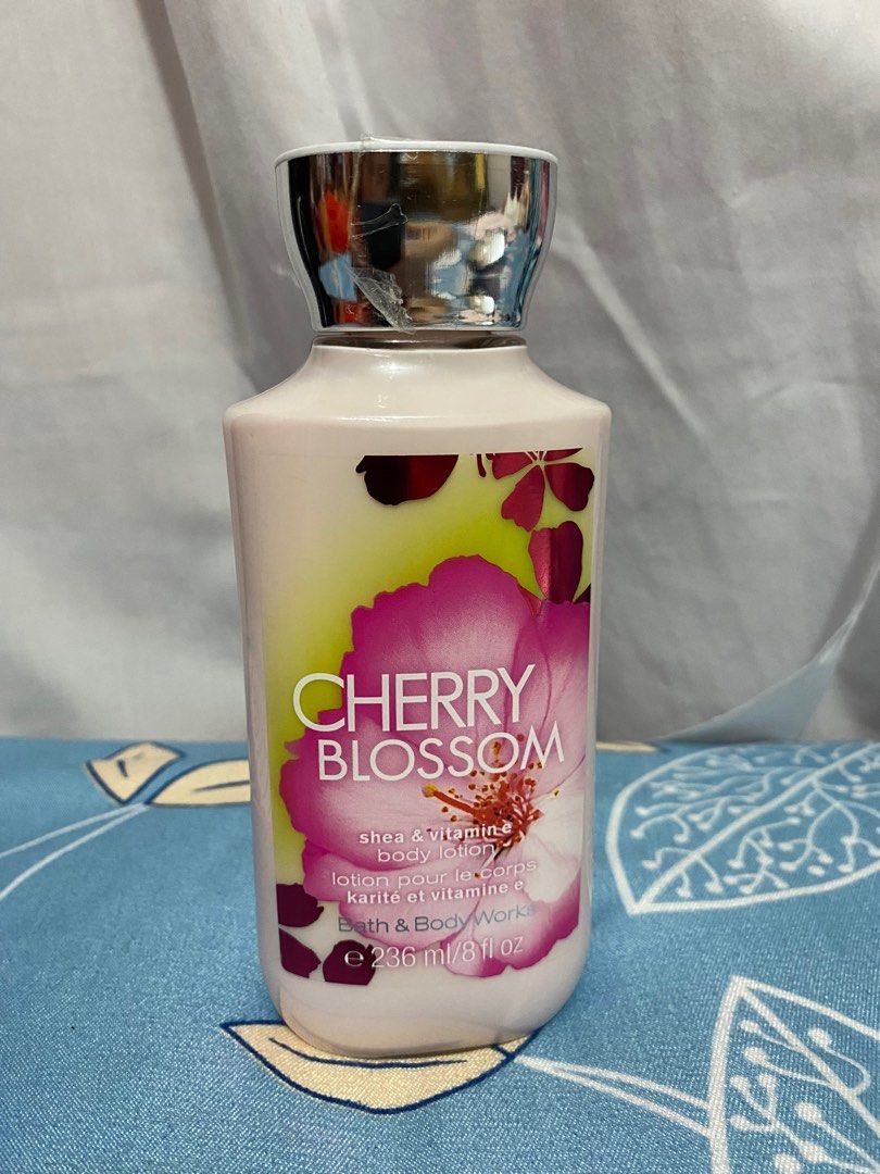 Bath & Body Works Lotion on Carousell