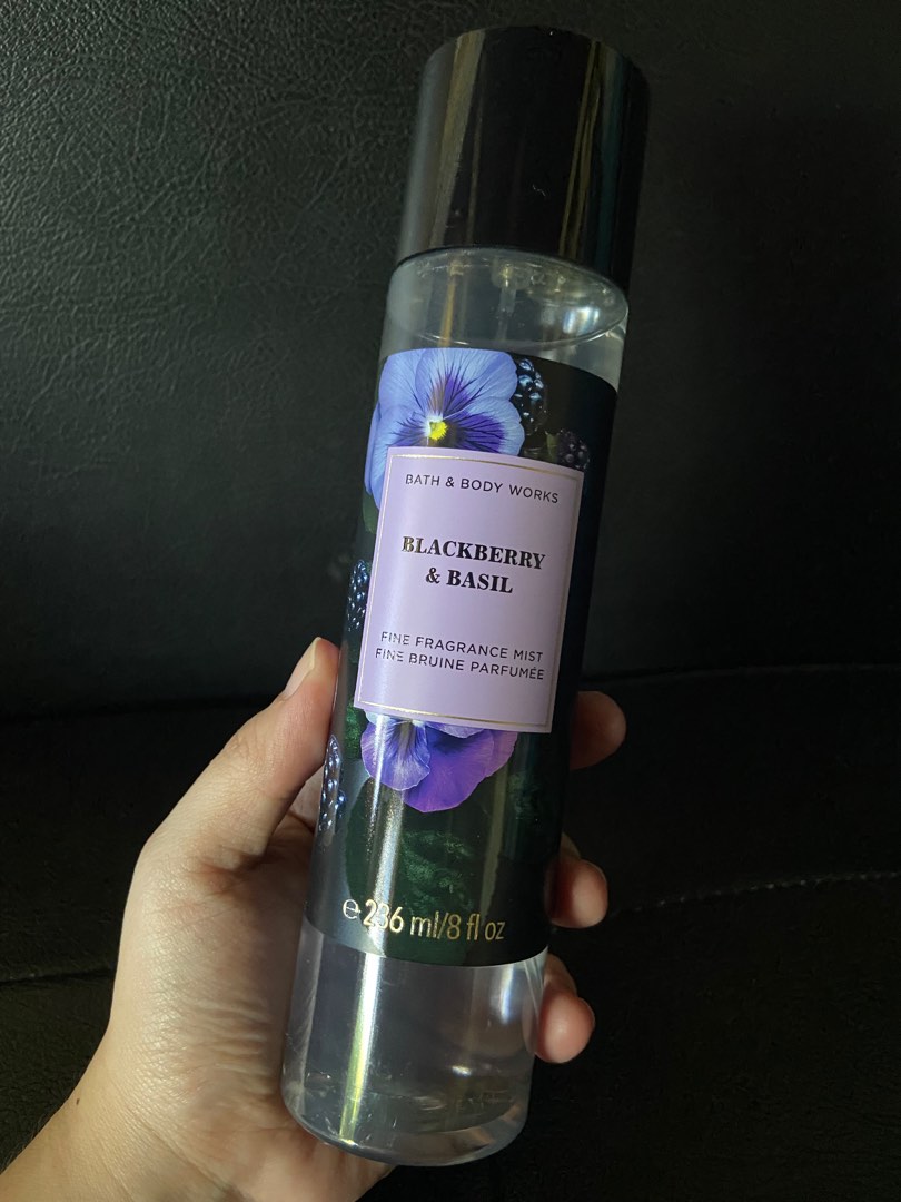 Bath & Body Works Mist, Beauty & Personal Care, Fragrance & Deodorants ...