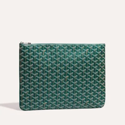 GOYARD SÉNAT MGM POCKET, Luxury, Bags & Wallets on Carousell