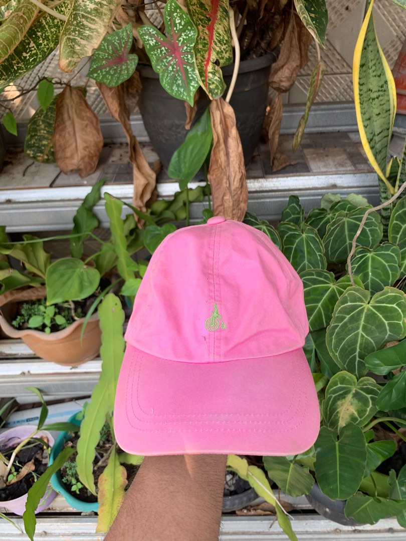Bean pole caps on Carousell
