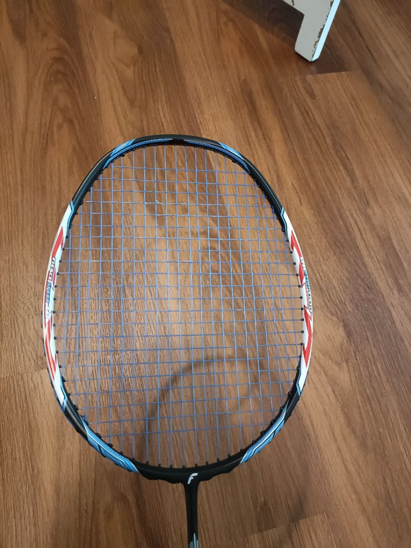 Beginner Badminton Racket Original Flex Power, Sports Equipment, Sports & Games, Racket & Ball