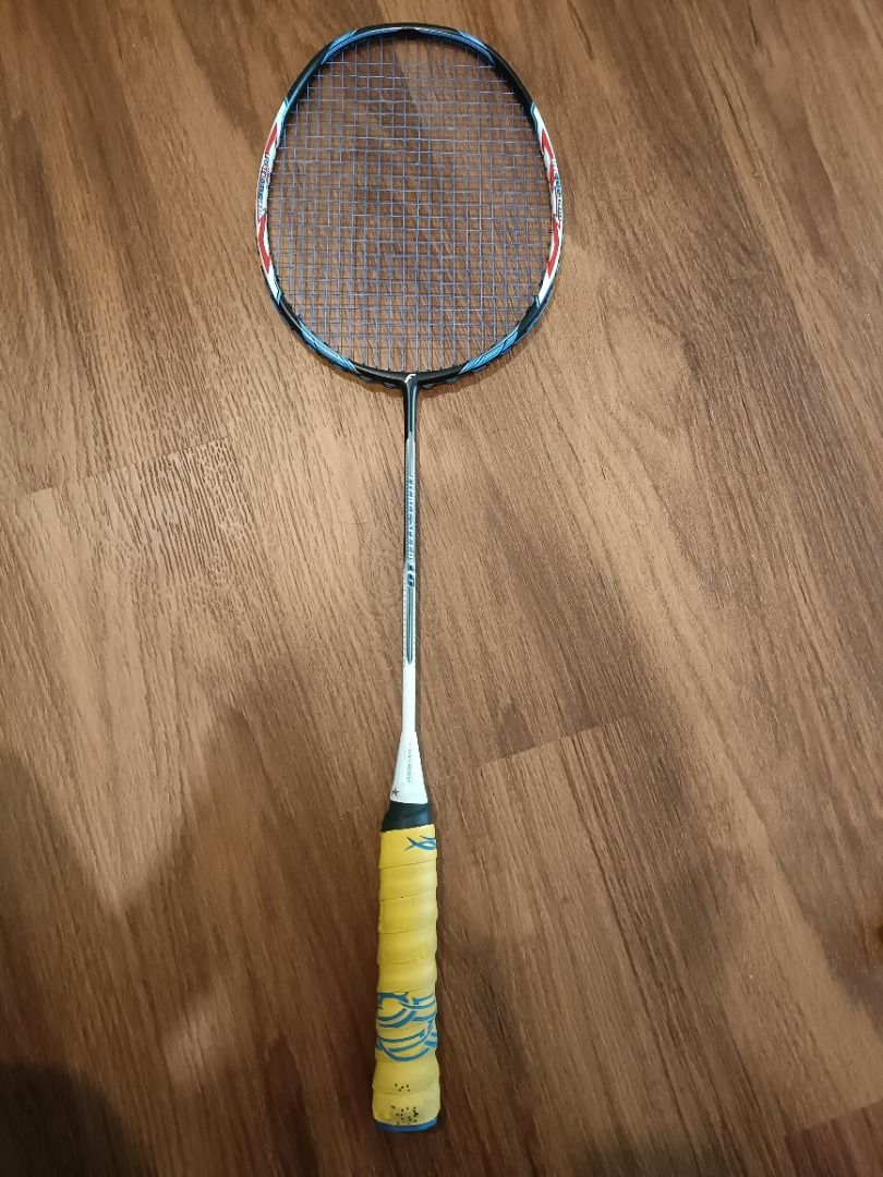 Beginner Badminton Racket Original Flex Power, Sports Equipment, Sports & Games, Racket & Ball