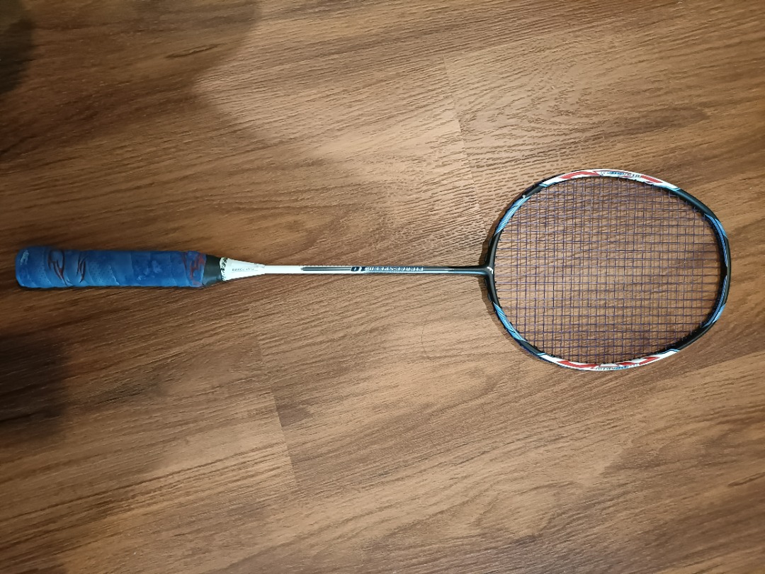 Beginner Badminton Racket Original Flex Power, Sports Equipment, Sports & Games, Racket & Ball