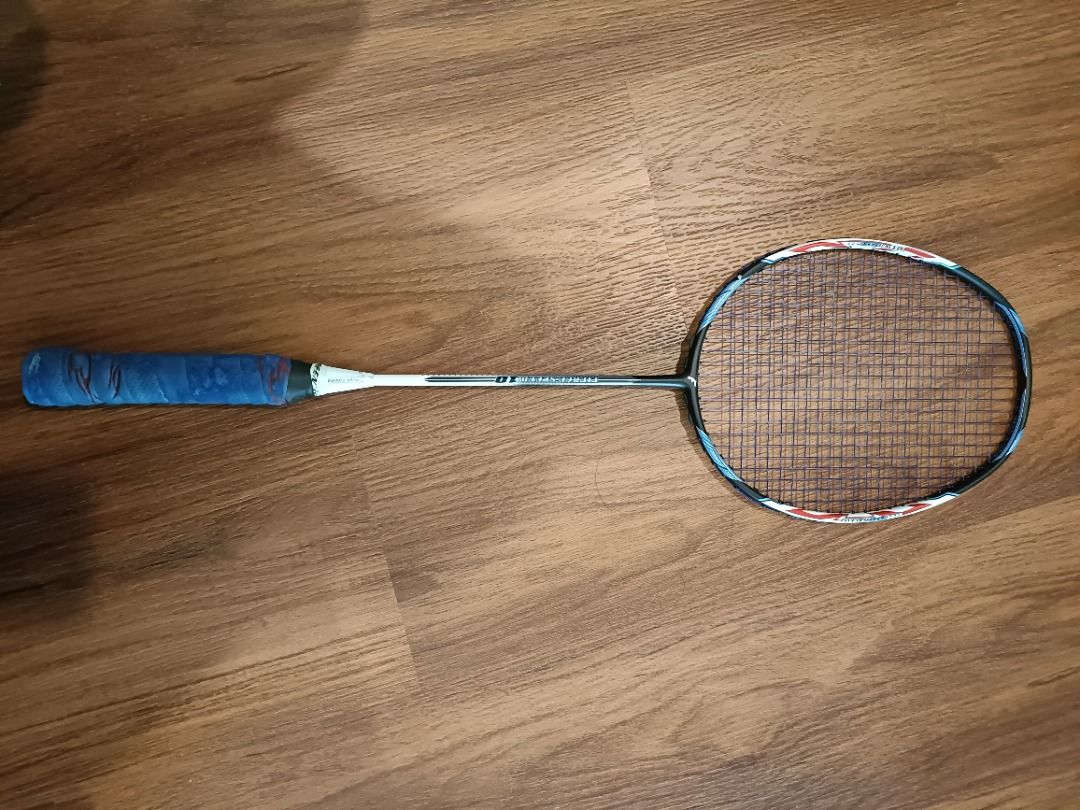 Beginner Badminton Racket Original Flex Power, Sports Equipment, Sports & Games, Racket & Ball