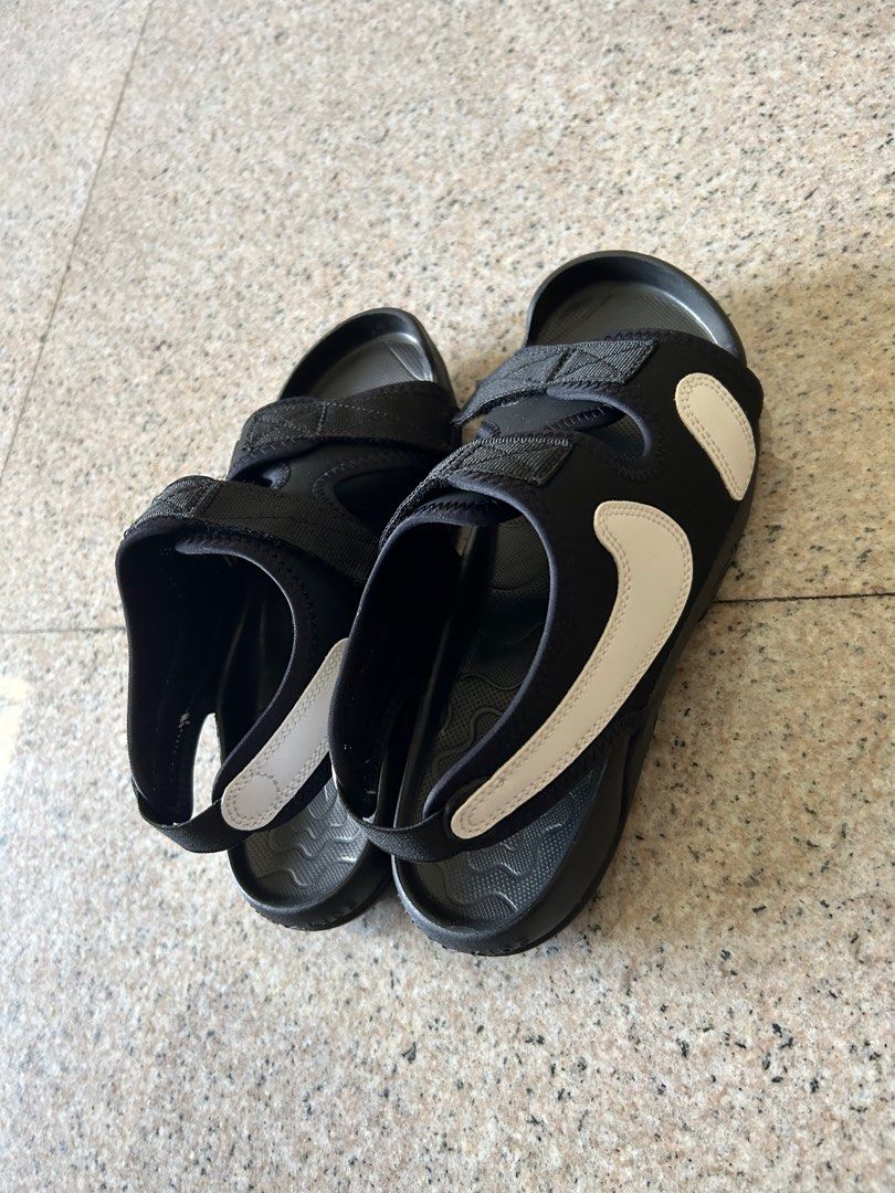 Big boys nike sandals discount