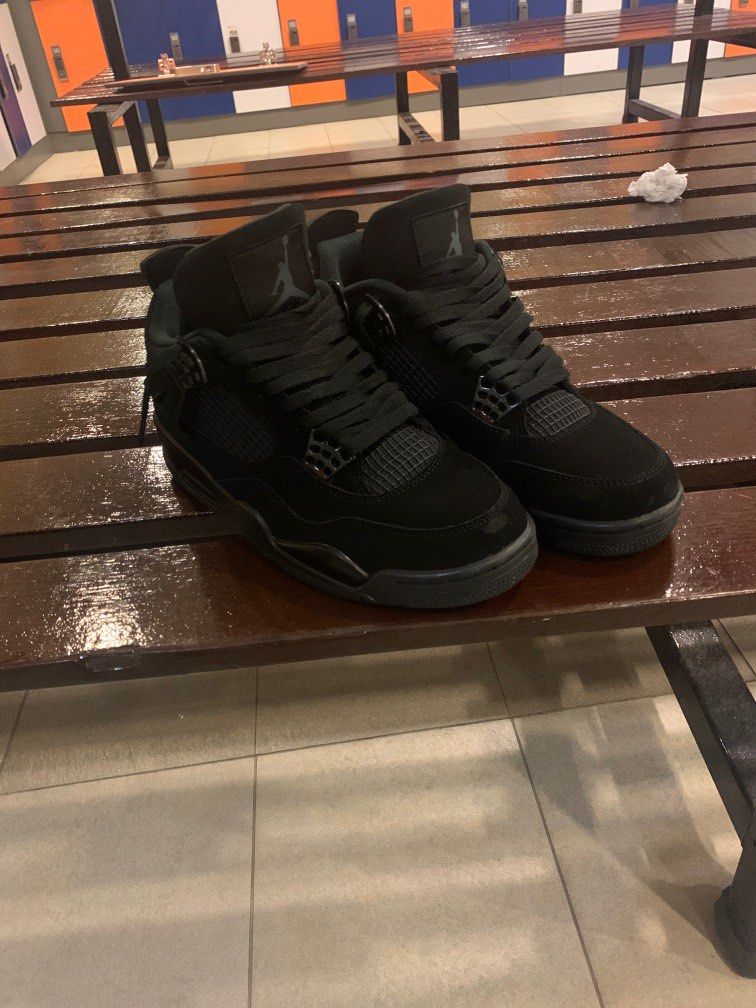 Cat 4s new arrivals