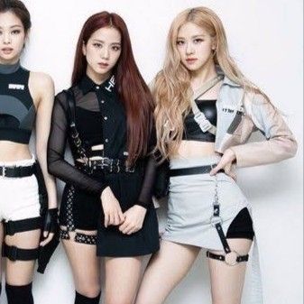 Kill this love best sale outfit blackpink