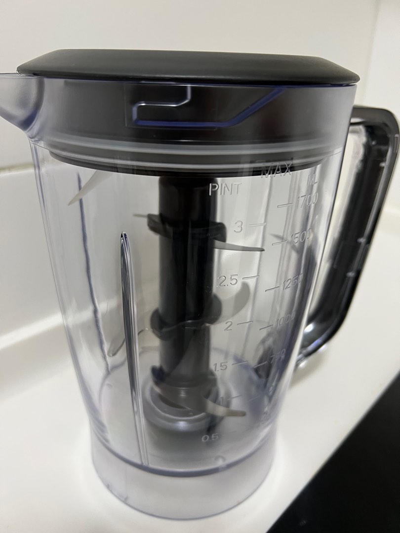 Blender Jug (3 layer blades) for Cuckoo Model C200B, TV & Home
