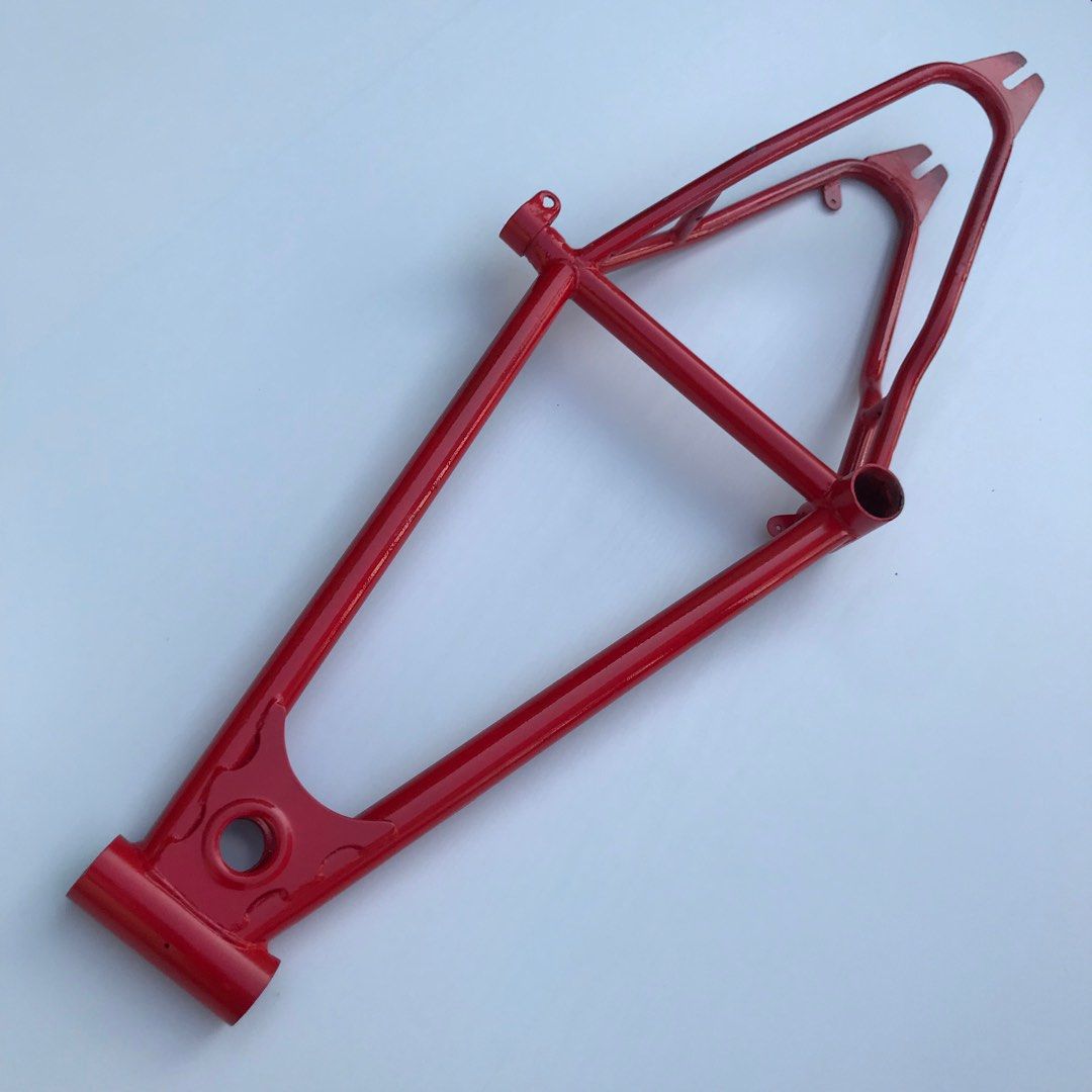 bmx frame basikal old school Sports Equipment Bicycles Parts