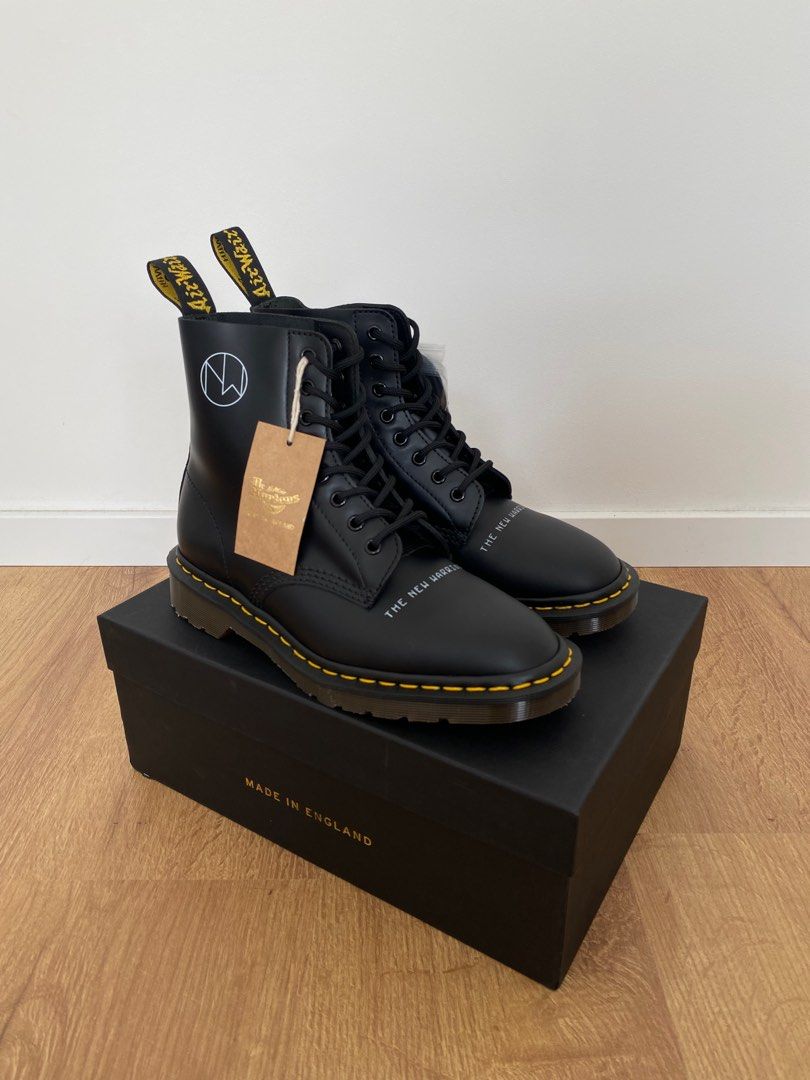 Dr store martens ss19