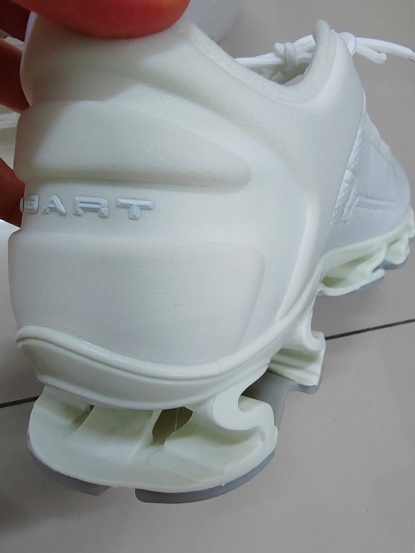 Adidas springblade hotsell blancos