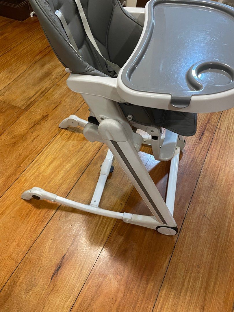 Bonbebe multi level high chair on sale