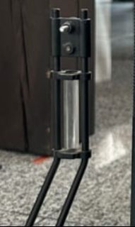 Bose table stands