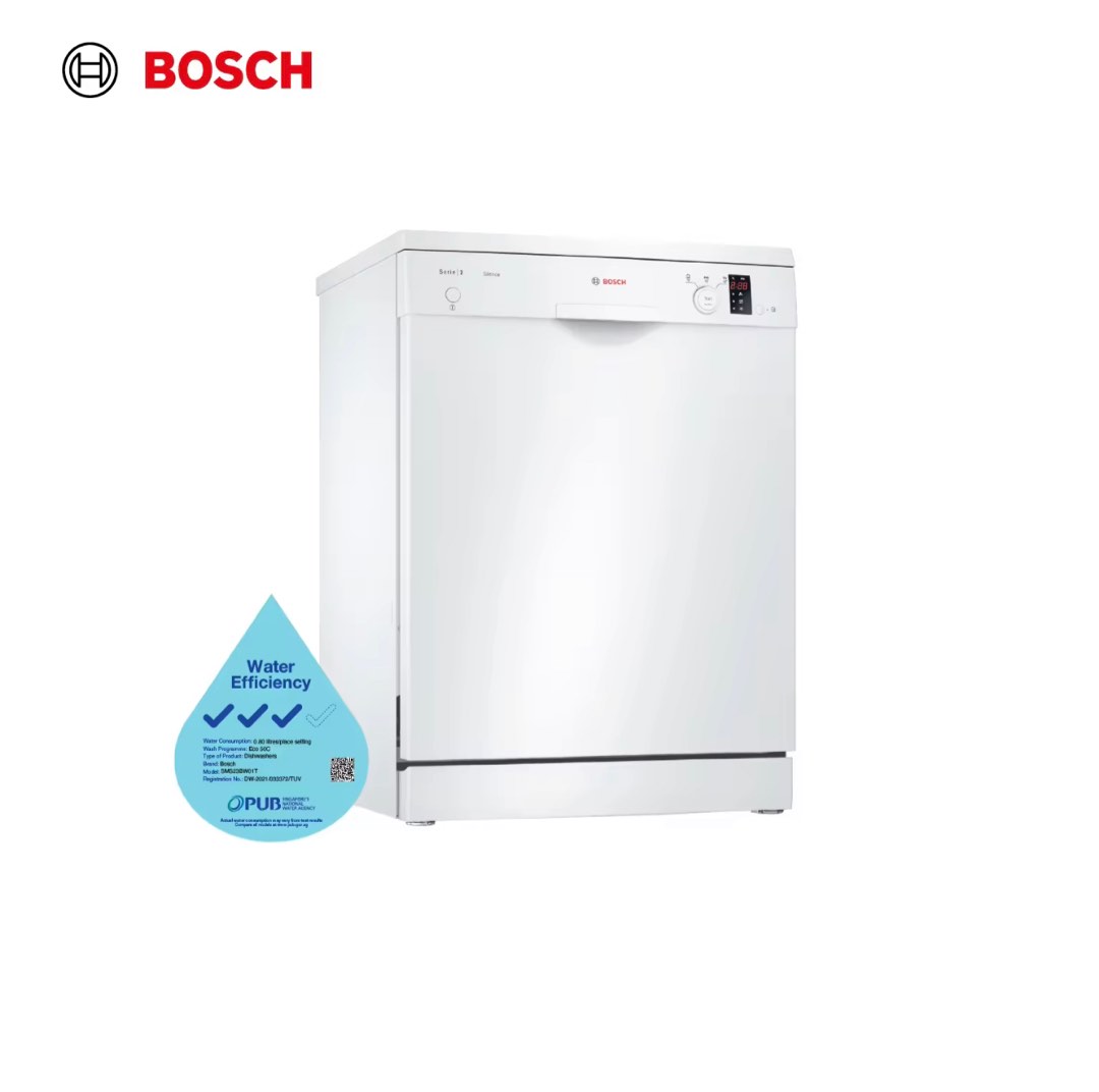 Bosh Dishwasher, TV & Home Appliances, Other Home Appliances on Carousell