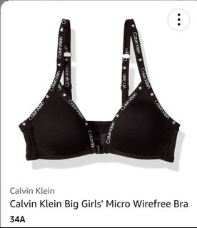 Bra, Women's Fashion, New Undergarments & Loungewear on Carousell