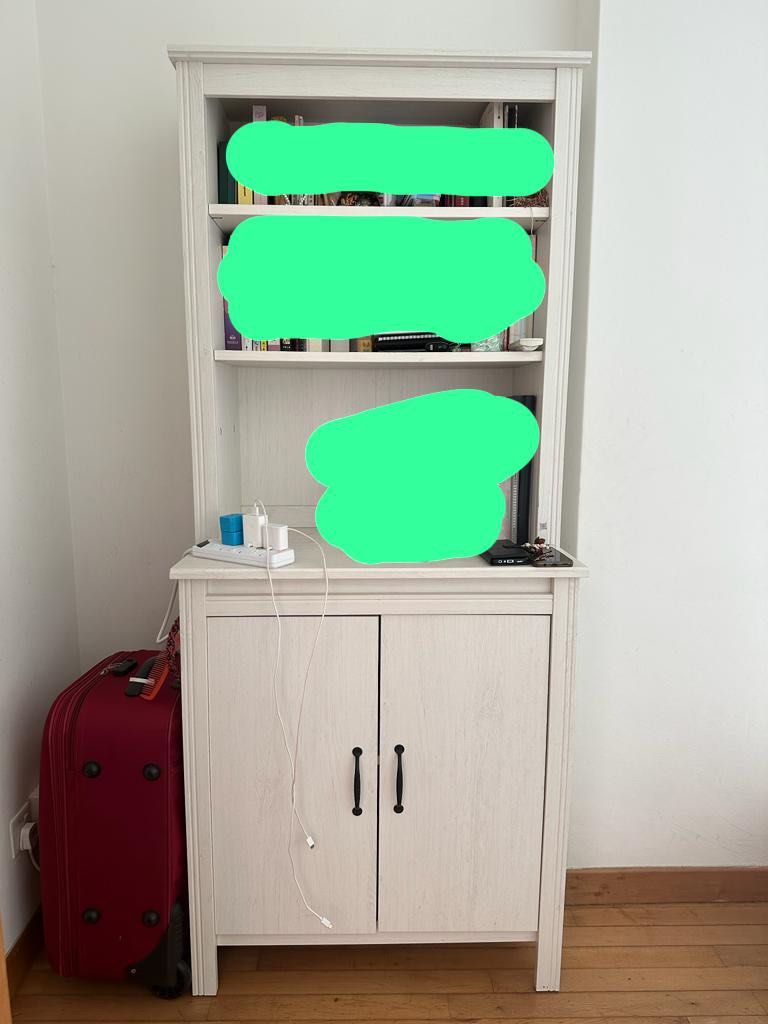 Brand new IKEA Furniture & Home Living, Furniture, Shelves