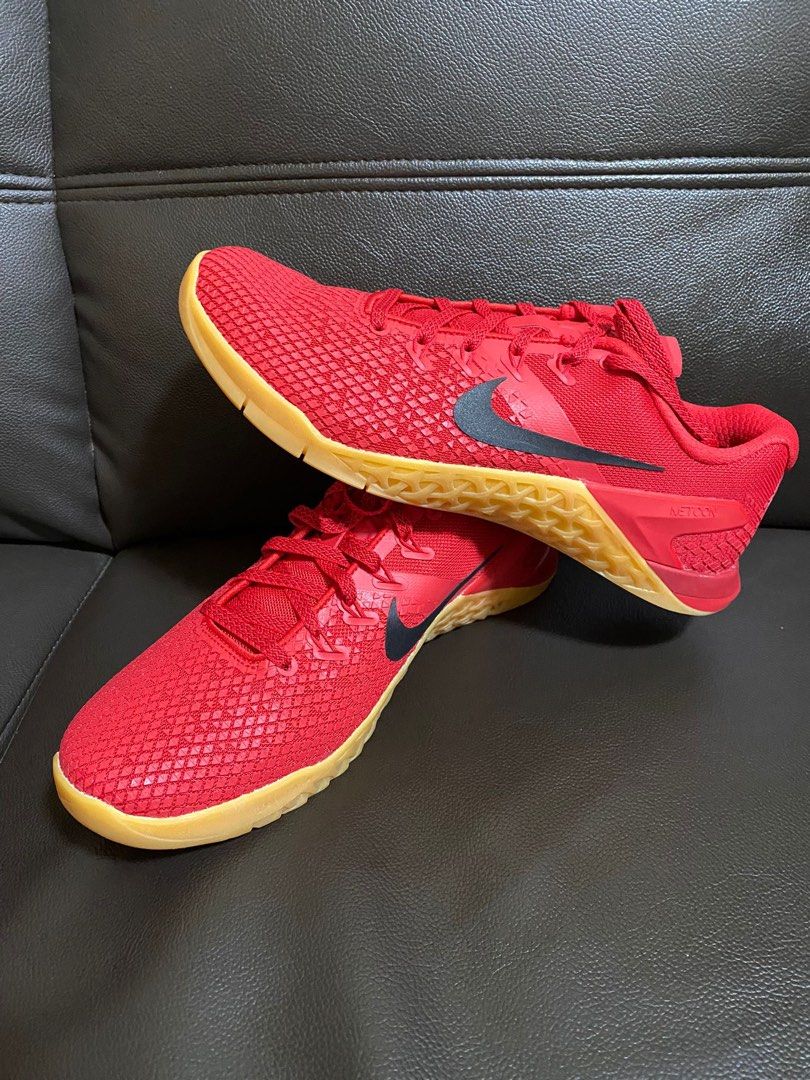 Brand New Limited Edition Nike Running Shoes Men s Fashion Footwear Sneakers on Carousell