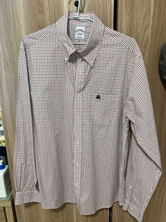 Brooks Brothers布克兄弟休閒襯衫