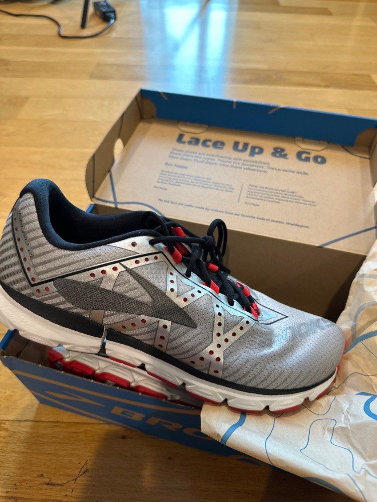 Brooks neuro 2 mens new arrivals