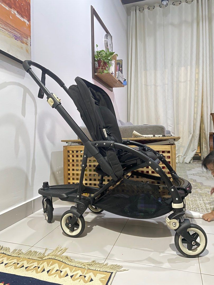 Bugaboo bee 2012 new arrivals