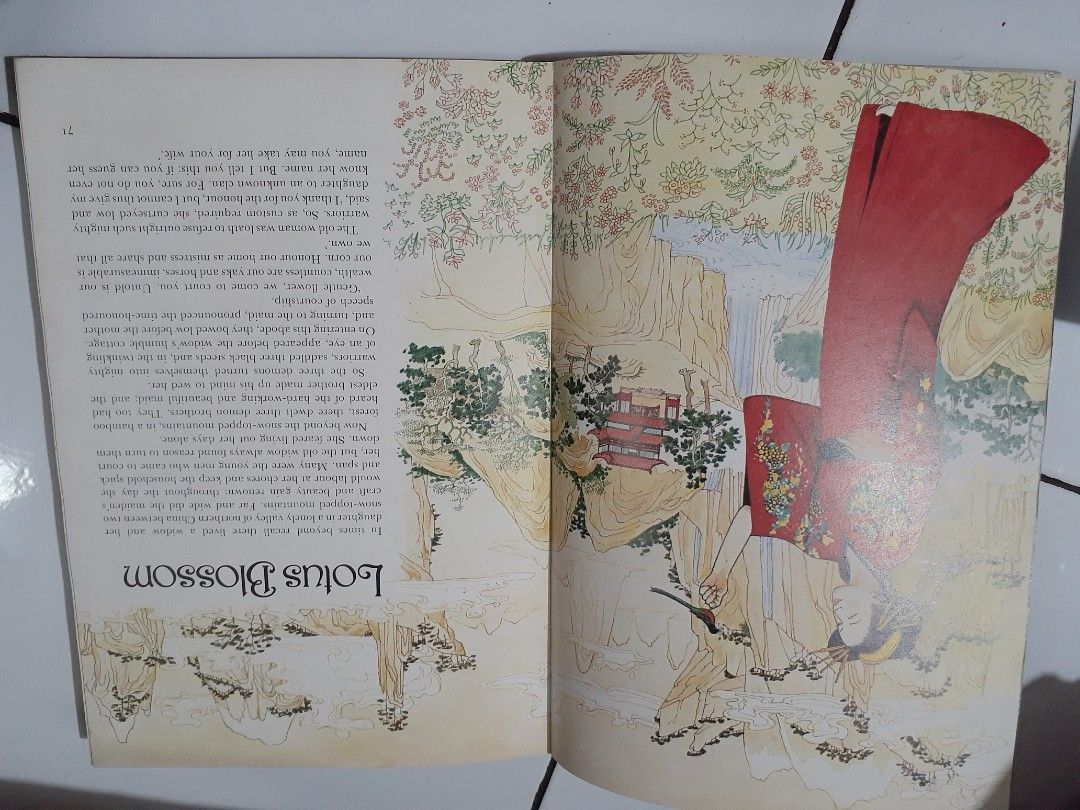 Buku a world of fairy tales james riordan on Carousell