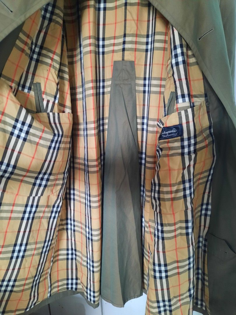 Soldes burberrys 2025