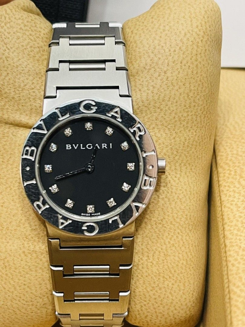 Bvlgari bb 26 sales ss
