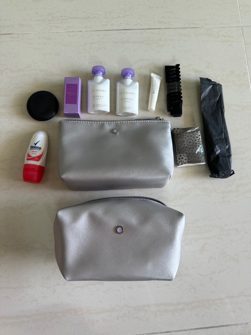 Bvlgari travel bag cheap