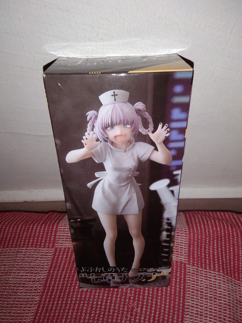 Japanese anime figure No Game No Life cat ver action figure collectibl -  Supply Epic