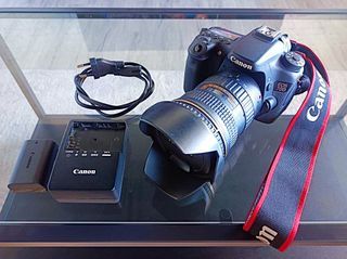 (降)Canon EOS 70D