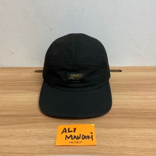 Carhartt WIP 5 Panel Military Cap
