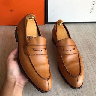 Affordable sales penny loafers