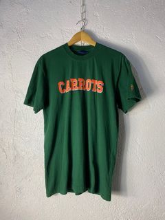Carrots Shirt