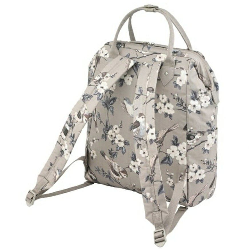 Cath kidston frame backpack review online