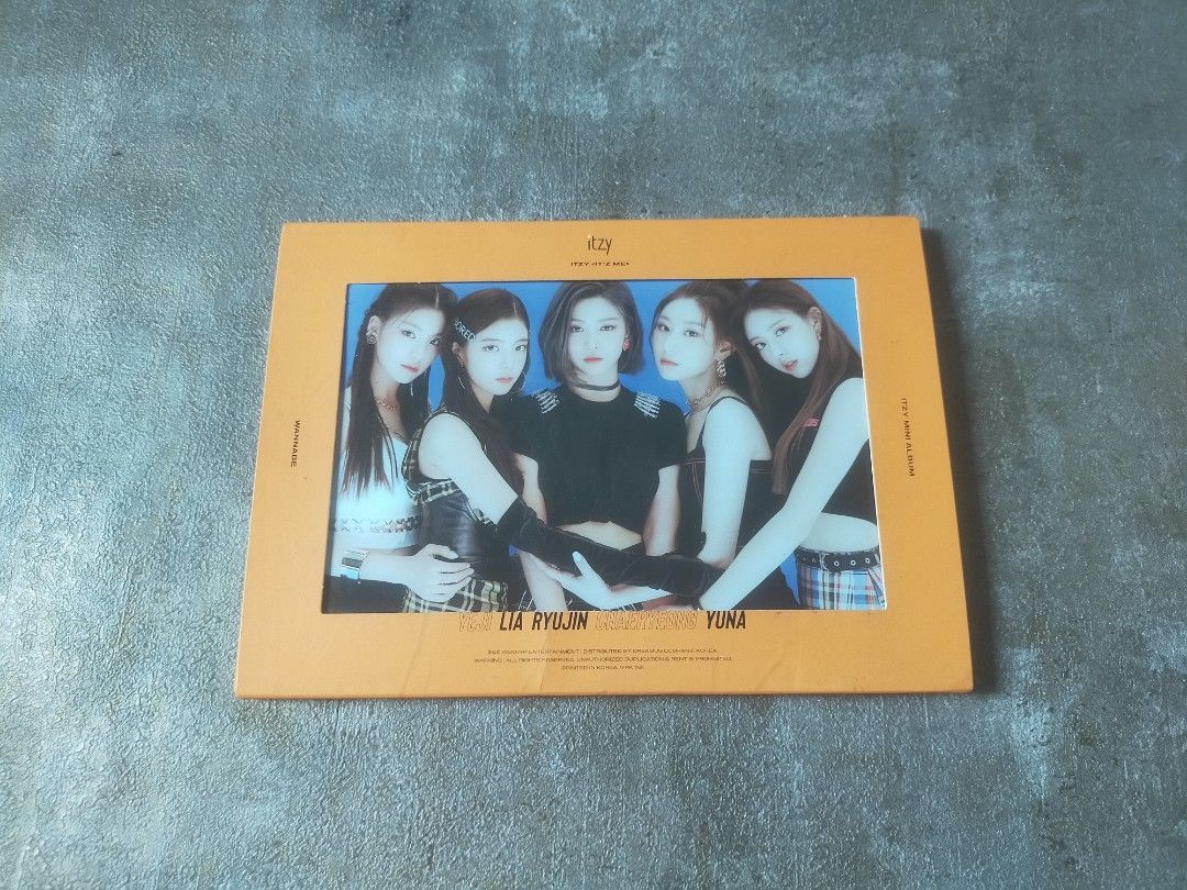 CD album