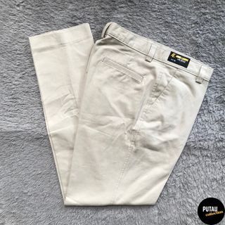 Celana Bahan | Andre Laurent | 32 | Slimfit