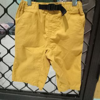 Celana cargo anak