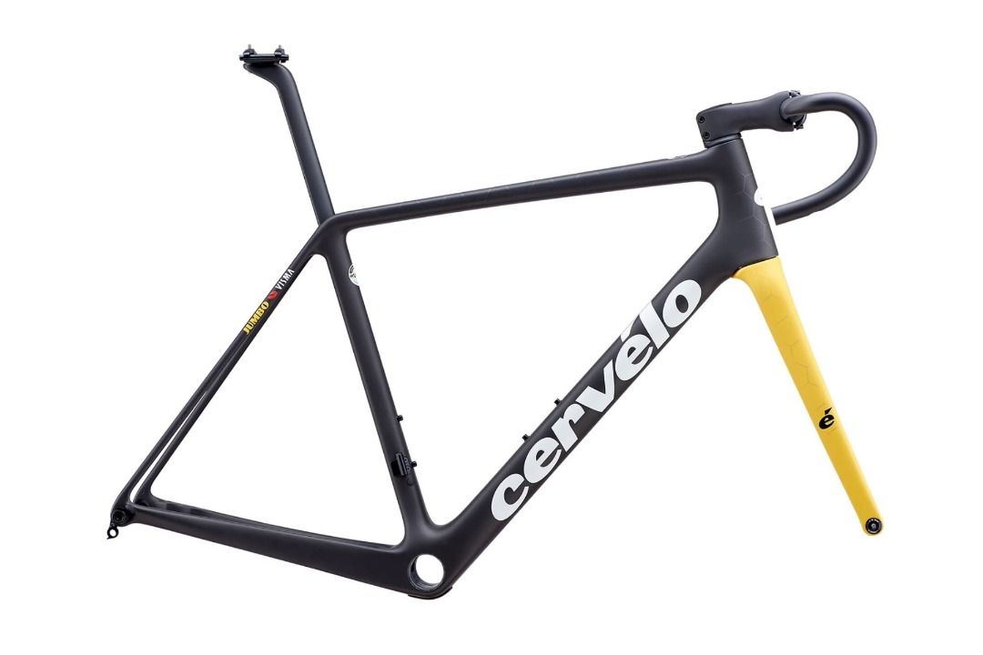 Cervelo 48cm hotsell