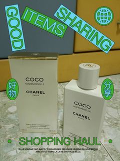 Affordable chanel body lotion For Sale